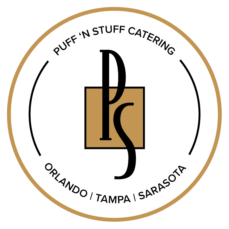 Puff 'n Stuff Catering
