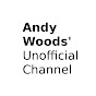 Andy Woods' Unofficial Channel logo