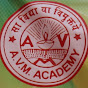 AVM ACADEMY logo