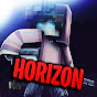 Wolfy - Horizon logo