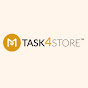 Task4Store - Shopify Small Tasks Experts logo