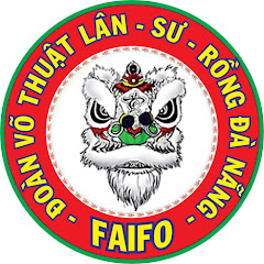 ĐOÀN LÂN SƯ RỒNG FAIFO - ĐÀ NẴNG