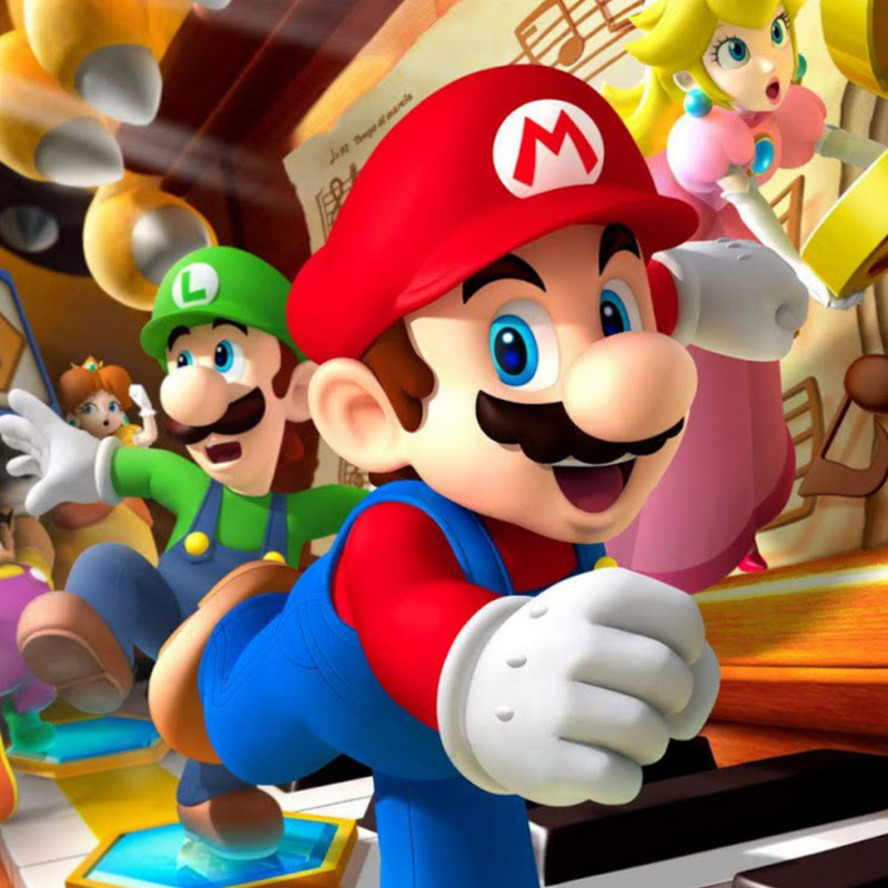 Pure Nintendo Gameplay