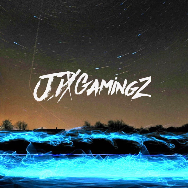 JDXGamingZ Logo