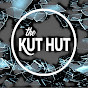 The Kut Hut Hairdresser's logo