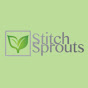 Stitch Sprouts logo