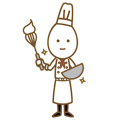 京都製菓製パン技術専門学校アイコン画像