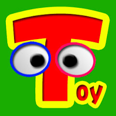 トーマストイ / Thomas Toy