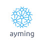 Ayming UK logo