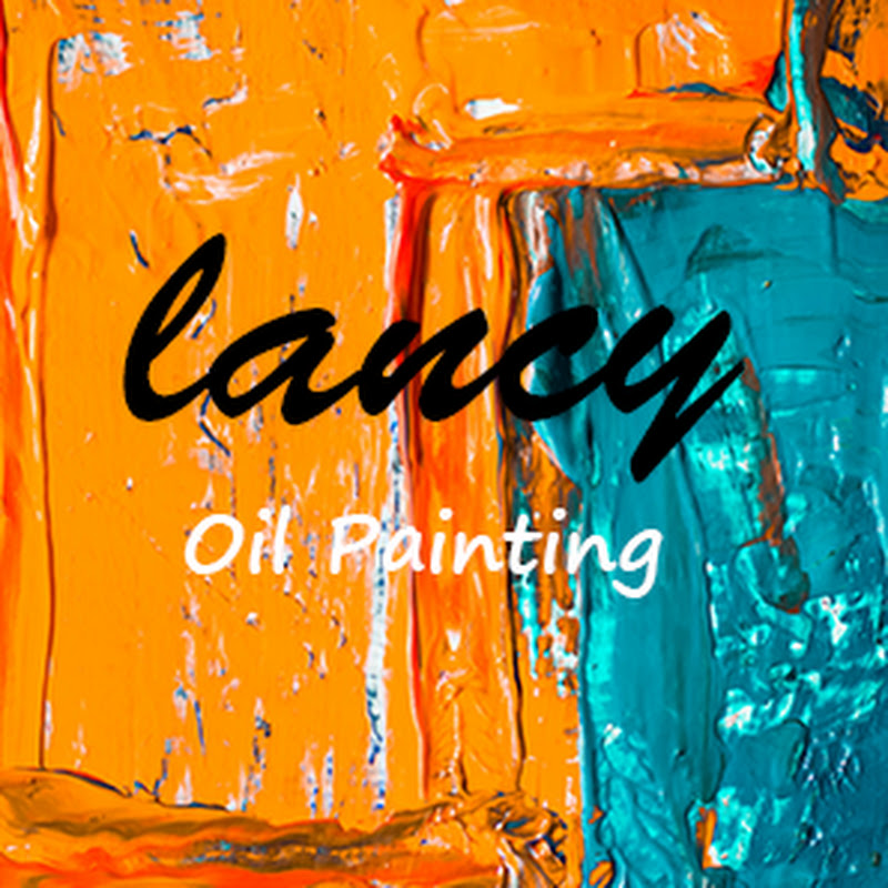 Lancy Oil Painting