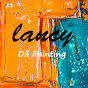 Lancy Oil Painting logo
