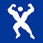 Extreme Gym logo