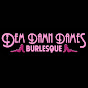 Dem Damn Dames logo