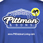 Pittman and Sons (A Screen Professional) logo