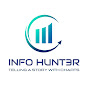 INFO HunT3R logo