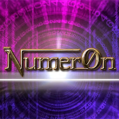 numeronchアイコン画像