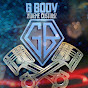 G-Body Xtreme Restorations logo