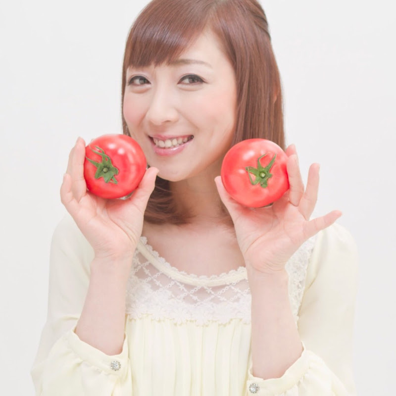 三宅智子の大食いTVのサムネイル