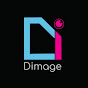 Dimage logo
