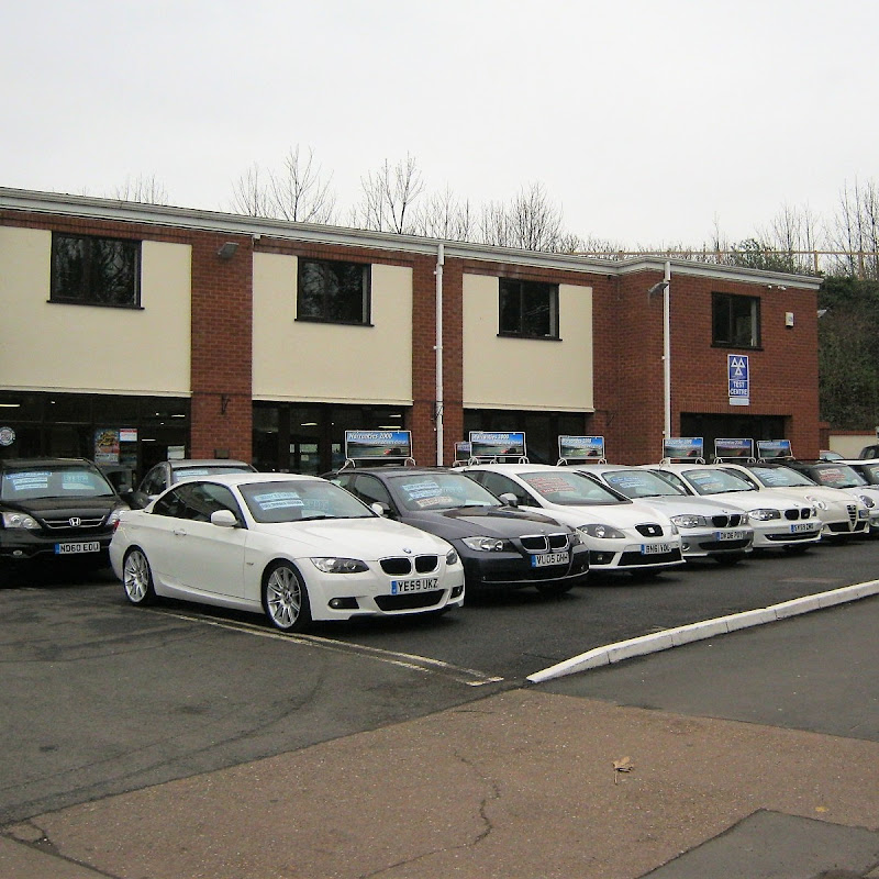 BJH Motors & Sons