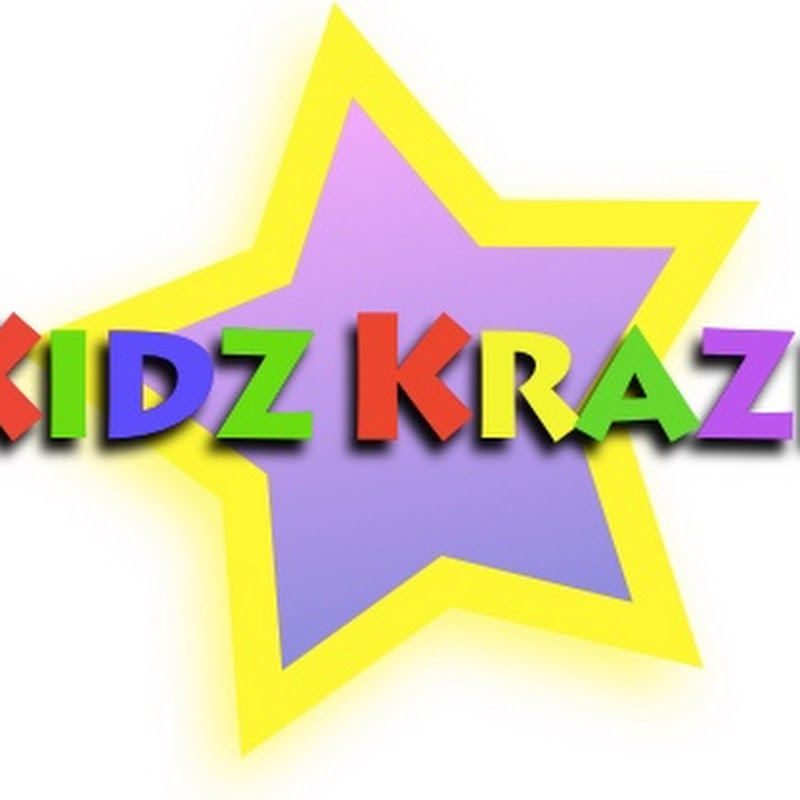 Kidz Kraze Consignment