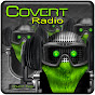 Covert Radio logo