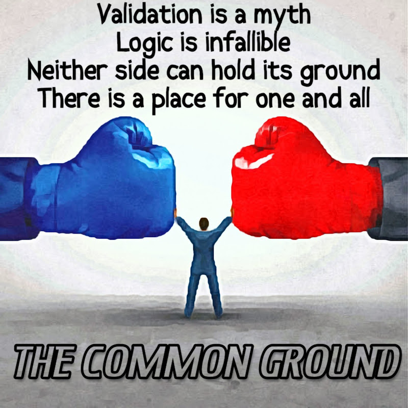 The Common Ground