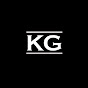 KG Productions logo