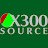 X300Source