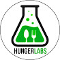 HUNGER LABS logo