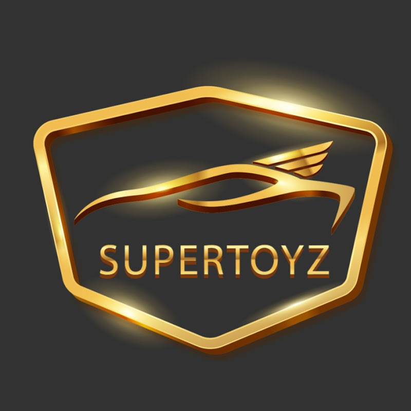 Supertoyz