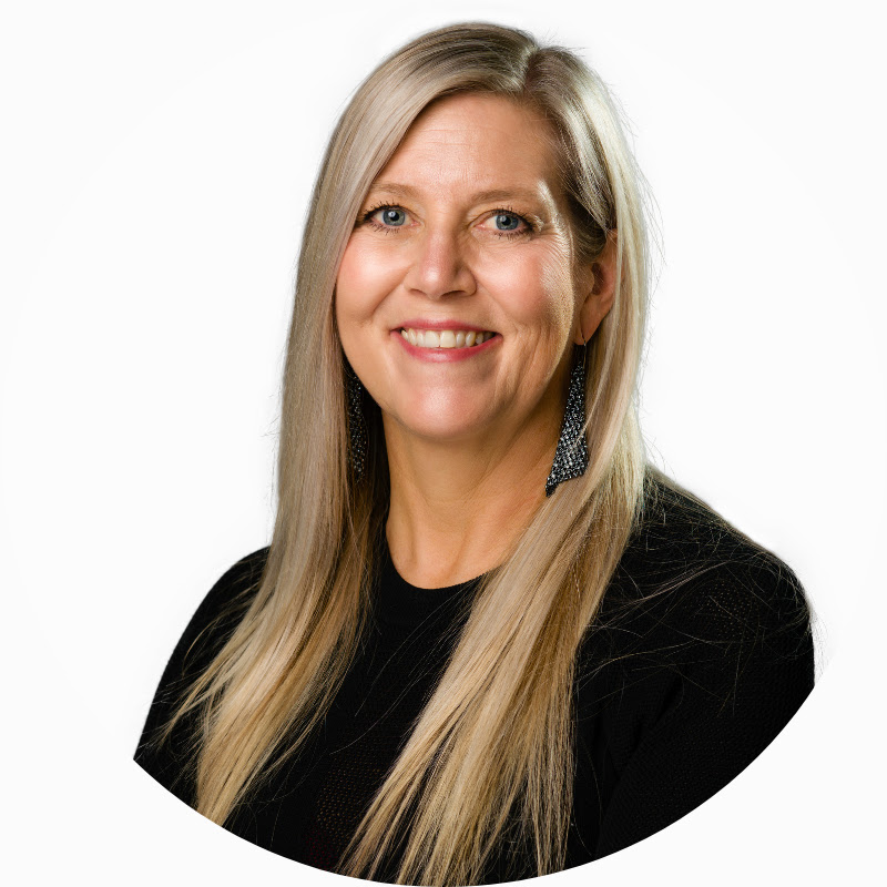 Brenda Field Real Estate - Royal LePage Benchmark