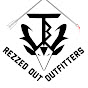 TEAM BUSHWACK logo