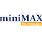 miniMAX Solution logo