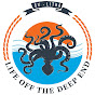 Life off the deep end logo