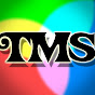 THE MIDNIGHT SHOW channel logo