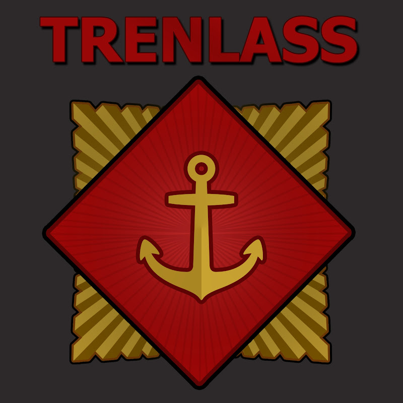 Trenlass