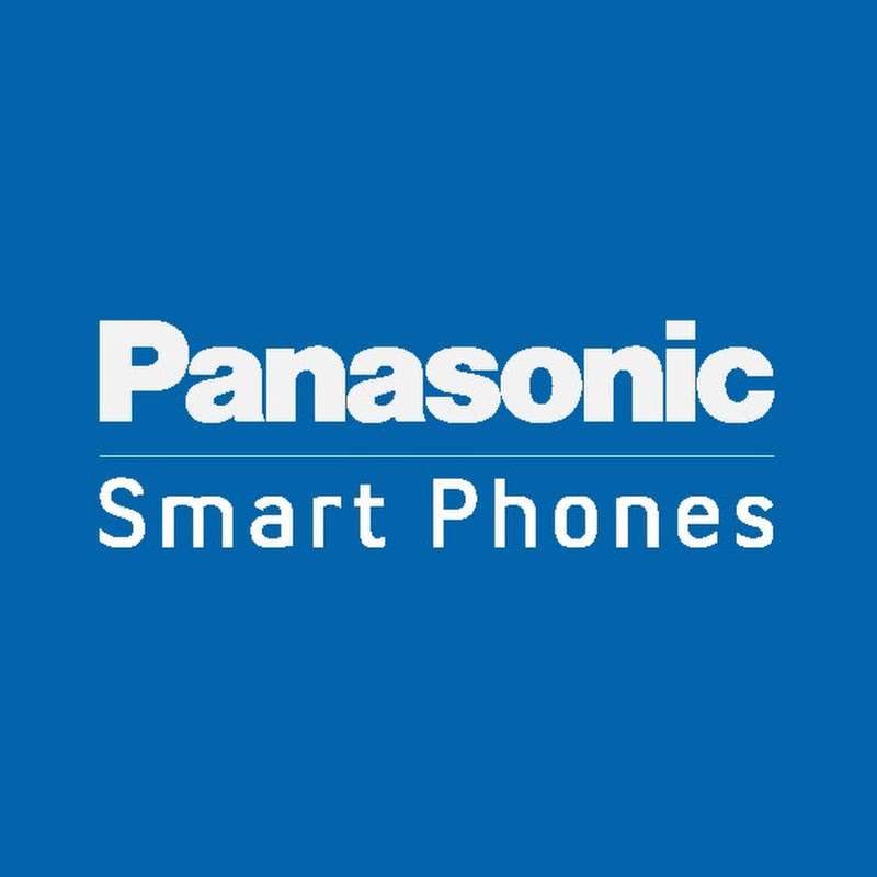 Panasonic Smartphones