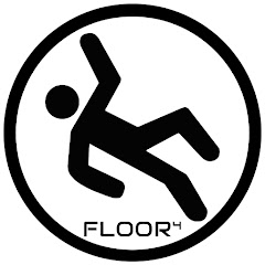 FLOOR4 #F2t4 channel logo