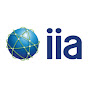 International Irradiation Association logo