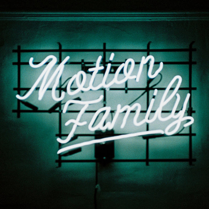 motionfamily icon
