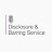 Disclosure and Barring Service