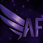 Afblurt logo