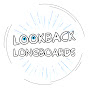 Lookback Longboards logo