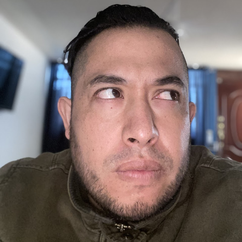 Nico Serrato