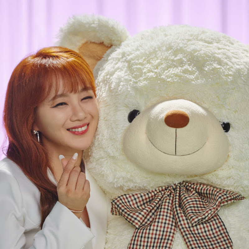 이지영 [Leejiyoung Official]