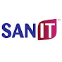 Sanit logo