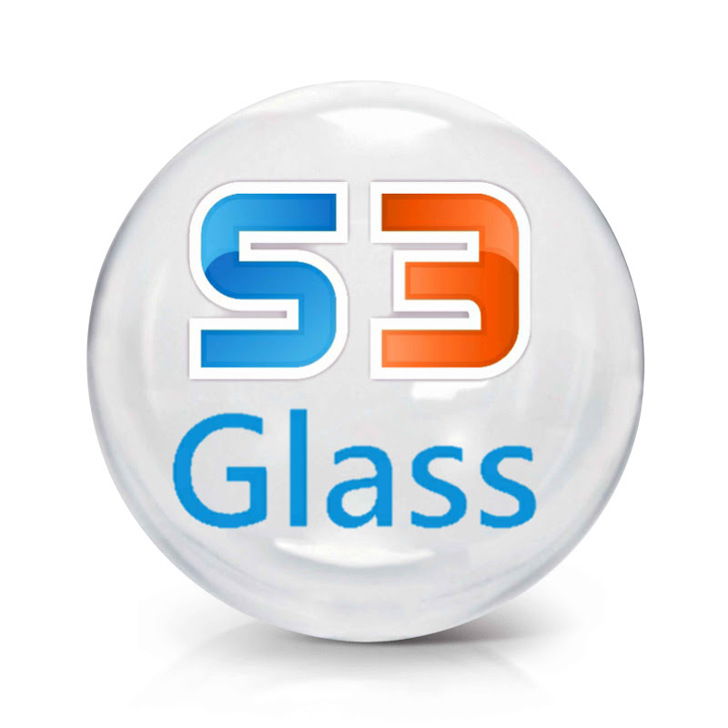 S3 Glass