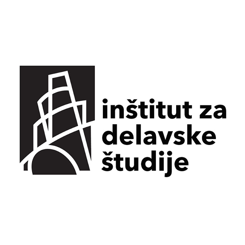 Inštitut za delavske študije icon