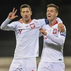 Логотип каналу Dawid Lewandowski